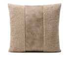 Ambiente Trendlife Glamet Kissenhülle TAUPE 50X50CM