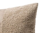 Ambiente Trendlife Glamet Kissenhülle TAUPE 50X50CM