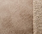 Ambiente Trendlife Glamet Kissenhülle TAUPE 50X50CM
