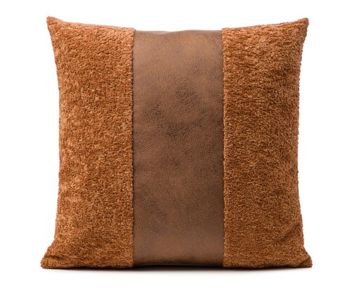 Ambiente Trendlife Glamet Kissenhülle ZIMT 50X50CM
