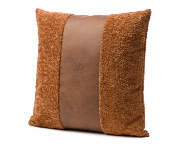 Ambiente Trendlife Glamet Kissenhülle ZIMT 50X50CM
