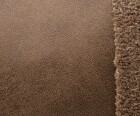 Ambiente Trendlife Glamet Kissen mit Füllung SCHLAMM 30X50CM