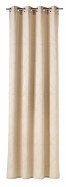 ESPRIT E-Wavy stone Ösenschal 140x250cm