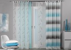 Ambiente Trendlife Schiebevorhang Houston ca.60x245cm