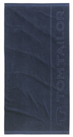 Tom Tailor Handtuch 908-791 STRANDLAKEN 90x180 cm