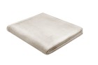 Biederlack Tagesdecke Thermosoft natur 220x240cm