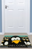 Astra Fussmatte "Pinguin Welcome" 50x78cm