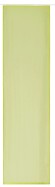 Schiebevorhang Basic 00 oT  transparent
