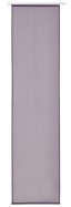Schiebevorhang Basic 00 oT  transparent
