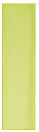 Schiebevorhang Feel Good Uni 00 oT offwhite transparent