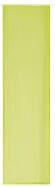 Schiebevorhang Feel Good Uni 00 oT offwhite transparent