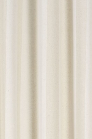 Schlaufenschal Cocon 09 beige blickdicht 140x245cm