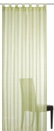 Schlaufenschal Effecto 00  halbtransparent
