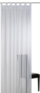 Schlaufenschal Effecto 00  halbtransparent