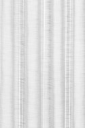 Schlaufenschal Epoque 00 weiß halbtransparent 140x255cm
