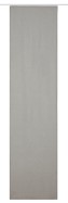 Schiebevorhang Lino 19 oT taupe blickdicht 60x245cm