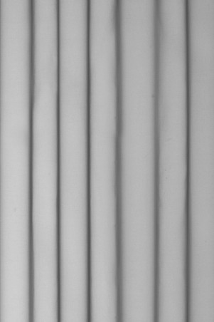 Schlaufenschal Sevilla II grau grau transparent 140x300cm