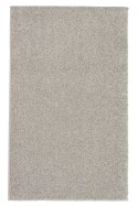 Astra Teppich Samoa 67 x 130 cm Des. 001 Farbe 004 silber