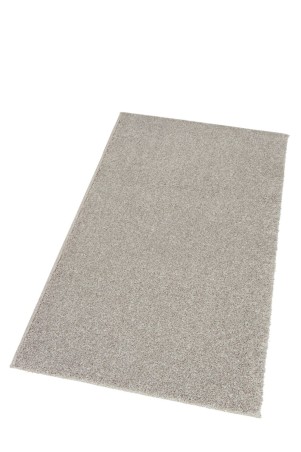 Astra Teppich Samoa 140 x 200 cm Des. 001 Farbe 004 silber