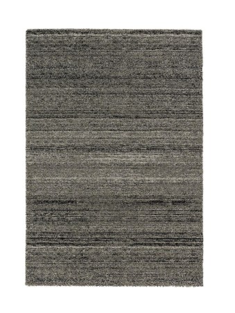 Astra Teppich Samoa 67 x 130 cm Des.150 Farbe 040 anthrazit