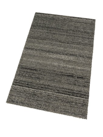 Astra Teppich Samoa 67 x 130 cm Des.150 Farbe 040 anthrazit