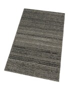 Astra Teppich Samoa 67 x 130 cm Des.150 Farbe 040 anthrazit