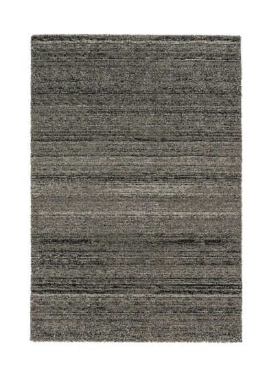 Astra Teppich Samoa 140 x 200 cm Des.150 Farbe 040 anthrazit