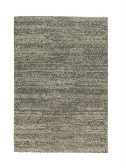 Astra Teppich Samoa 67 x 130 cm Des.150 Farbe 005 grau