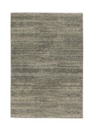 Astra Teppich Samoa 67 x 130 cm Des.150 Farbe 005 grau