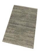 Astra Teppich Samoa 160 x 230 cm Des.150 Farbe 005 grau
