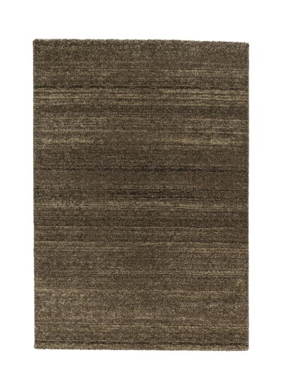 Astra Teppich Samoa 80 x 150 cm Des.150 Farbe 060 braun