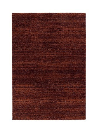 Astra Teppich Samoa 67 x 130 cm Des.150 Farbe 010 rot
