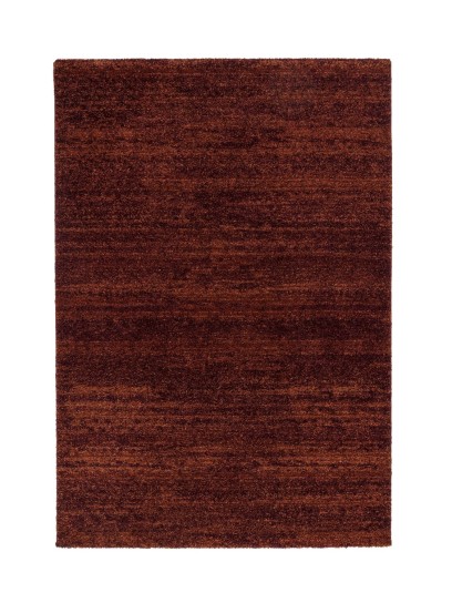 Astra Teppich Samoa 80 x 150 cm Des.150 Farbe 010 rot