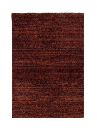 Astra Teppich Samoa 80 x 150 cm Des.150 Farbe 010 rot