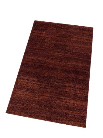 Astra Teppich Samoa 80 x 150 cm Des.150 Farbe 010 rot