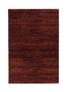 Astra Teppich Samoa 80 x 150 cm Des.150 Farbe 010 rot