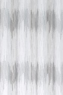 Barbara Becker Schal mit Schlaufen Silver-Lining weiß 140x255cm
