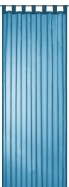 Schlaufenschal Feel Good Uni transparent 140x255cm