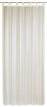Schlaufenschal Update beige - hellbeige transparent...