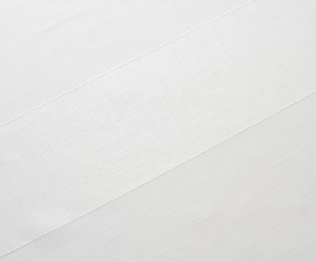 Gözze Schiebevorhang La Paz 17 60x245cm weiss