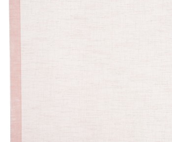Gözze Schiebevorhang Peru 17 60x245cm altrosa
