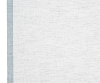 Gözze Schiebevorhang Peru 17 60x245cm aqua
