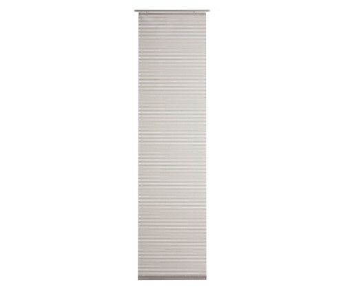 Gözze Schiebevorhang Valegro Legere 17 60x245cm taupe