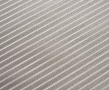 Gözze Schiebevorhang Valegro Legere 17 60x245cm taupe