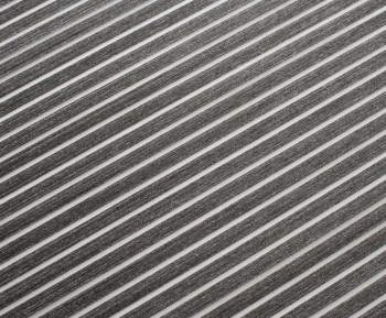 Gözze Schiebevorhang Valegro Legere 17 60x245cm anthrazit