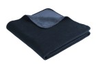 Biederlack Tagesdecke Day & Night marino-jeans 150 x 200cm