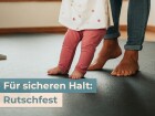 Krabbelunterlage SanoSoft 160cm X 240cm Grau