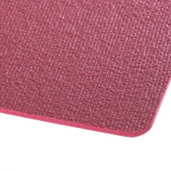 Yoga & Sport Matte SanoSoft XL "made in Germany" - Öko-Tex 100