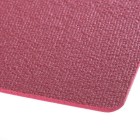Yoga & Sport Matte SanoSoft XL "made in Germany" - Öko-Tex 100