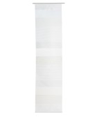 Gözze Schiebevorhang Montoya 17 60x245cm